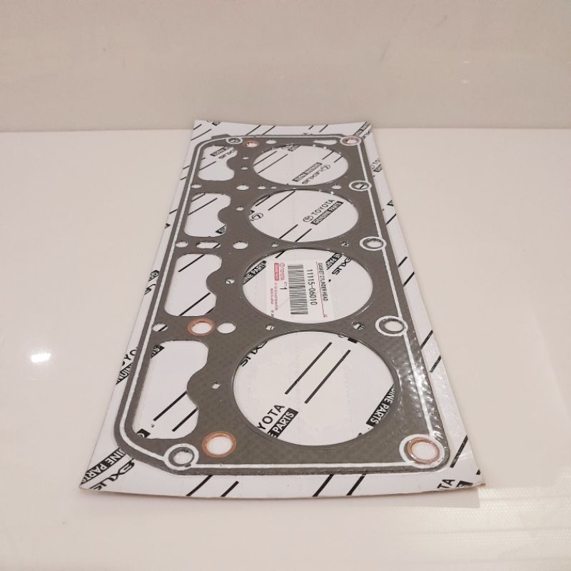 HEAD GASKET เท่านั้น TOYOTA KIJANG 7K KIJANG KAPSUL