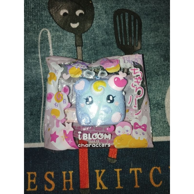 IBLOOM CHIGIRI LOLLYGIRL// KEEPAN DOLT CO