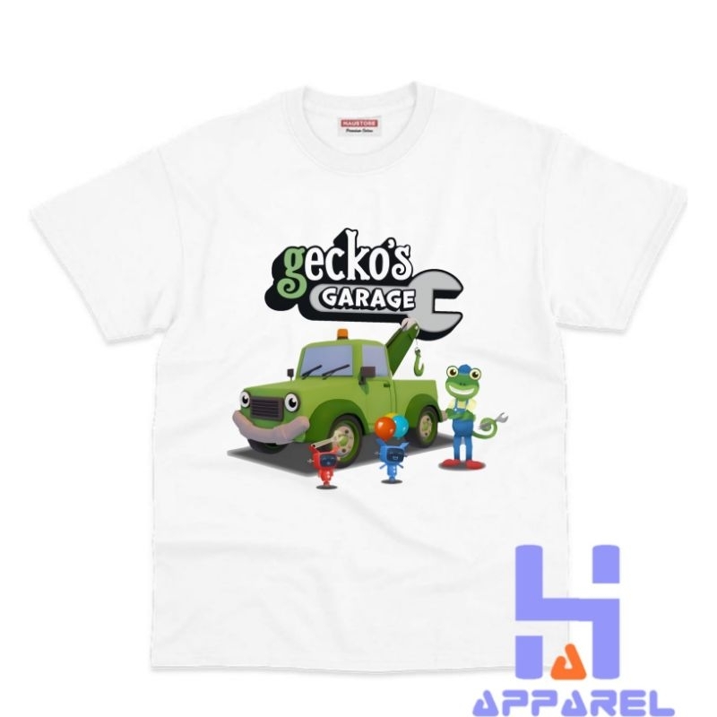 CHILDRENS CLOTHES เสื้อยืด CHILDRENS GARAGE