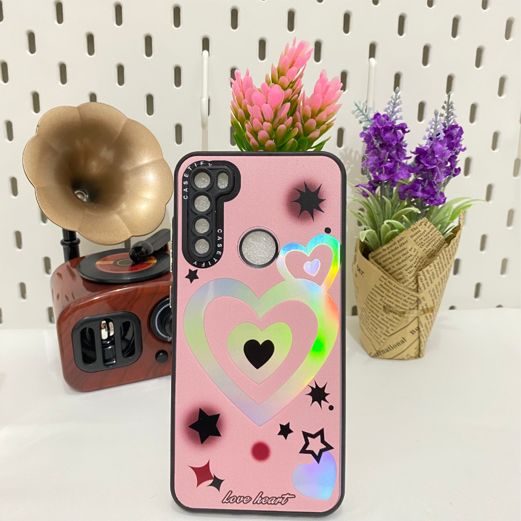 [J05] เคส VIVO Y02 Y02T Y12 Y15 Y17 Y16 Y20 Y12S Y20S Y91 Y93 Y95 Y91C Y1S Y15S Y01 Y01A Y27 Y35 4G 