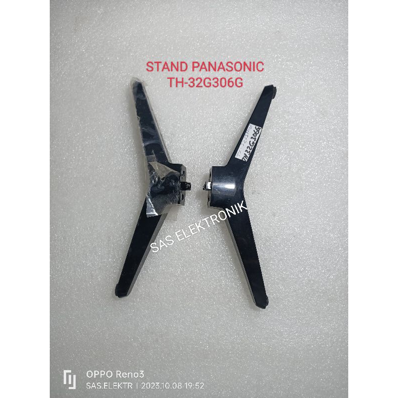 PANASONIC LED TV STAND 32 INCH TH32G306G TH-32G306 G 56-3D12N1