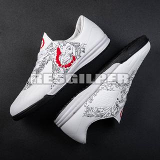 ORTUSEIGHT FORTE ORYOU SE X RYuji UTOMO FUTSAL รองเท้าใหม่ล่าสุด ORTUS รองเท้า RYuji FUTSAL รองเท้า