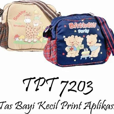 WAREHOUSE Snobby SBT 7203 กระเป๋าเด็กใบเล็ก