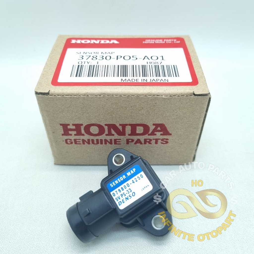 Honda CRV MAP MAF SENSOR FERIO GENIO CIELO ESTILO ACCORD CIVIC คุณภาพดี