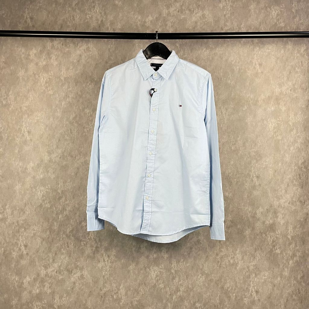 KEMEJA [คุณภาพ vvVIP] เสื้อยืดผู้ชาย unisex ป้ายเต็มแบรนด์คุณภาพสูง