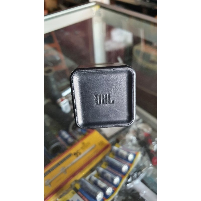อะแดปเตอร์ JBL ของแท้มือสอง