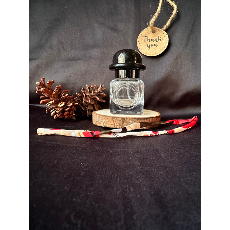 Twilyy her mes 30ML PERFUME BOTTLE (เกลียว) ราคาเป็น ALREADY + BABLE