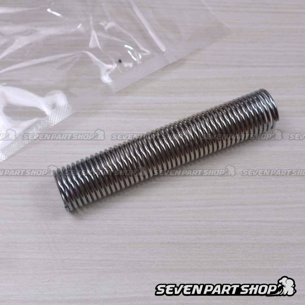 LOKAL YEIS RX KING RXKING RXK RXS RX ท่อท่อท้องถิ่นพิเศษ SPRING