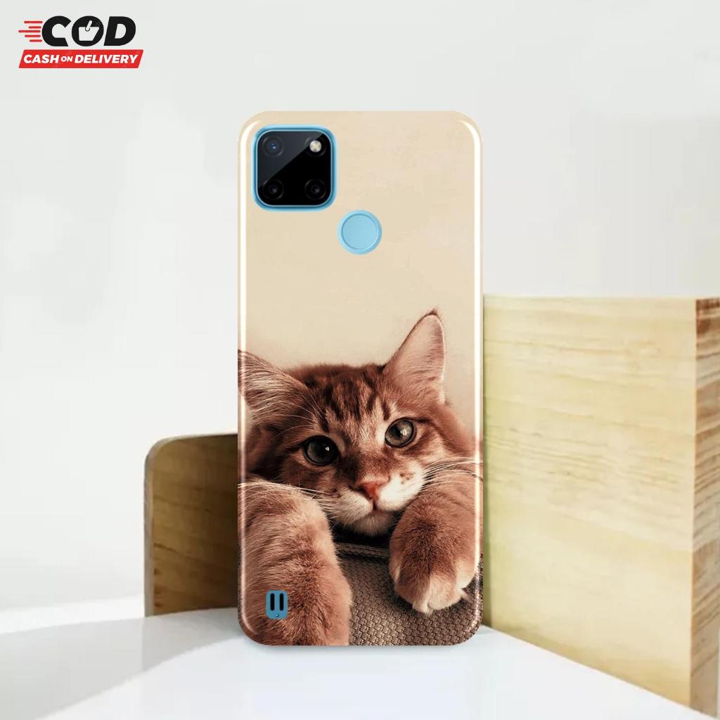เคสโทรศัพท์ HP REALME C21Y - เคสโทรศัพท์ REALME C21Y Softcase - เคสโทรศัพท์ - Softcase - เคสโทรศัพท์