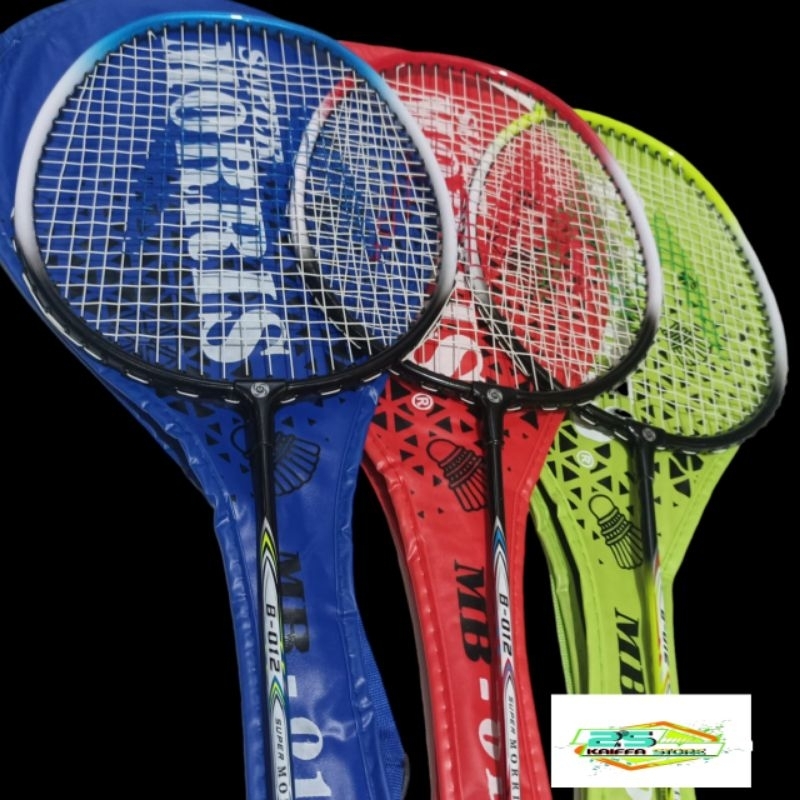 Moris BADMINTON CKET SUITABLE สําหรับผู้เริ่มต้น