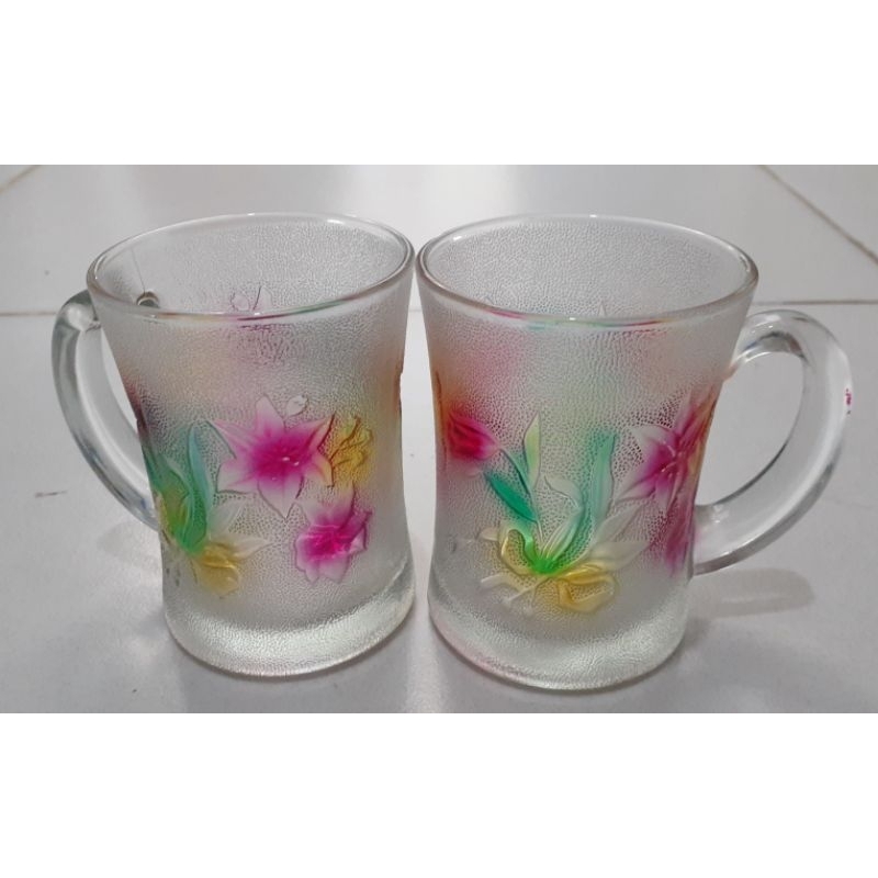 200 UMBRA UPS GLASS*