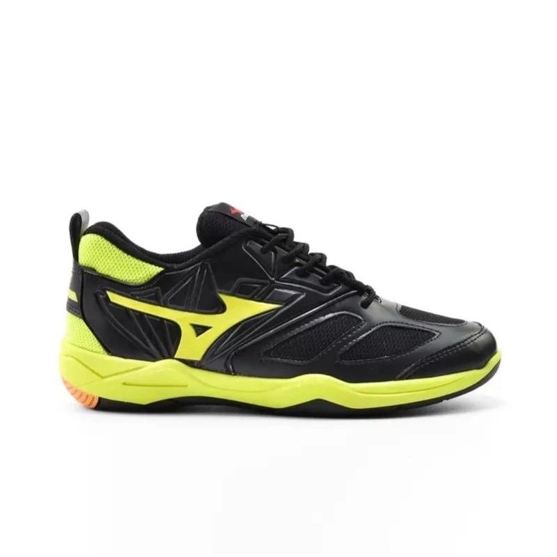 รองเท้า Mizuno Low Tunder Blade ไซส์ 38-44 - รูปที่ 2