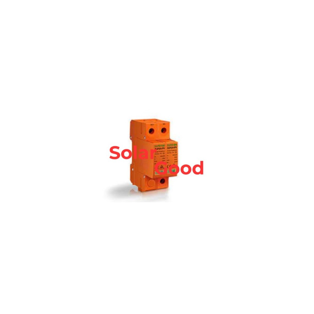 DC SPD 500 VDC SUNTREE 2P