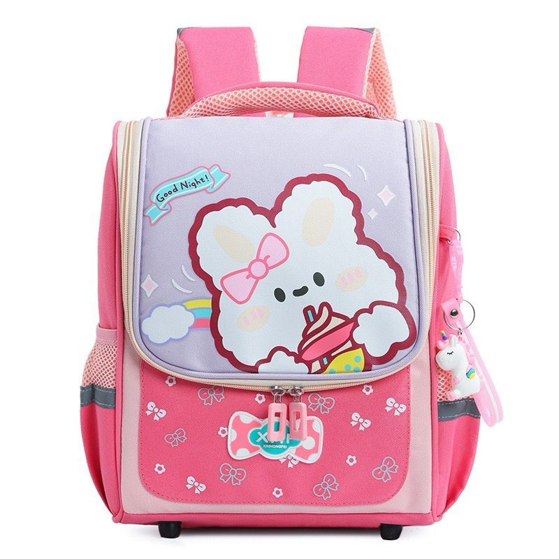 [SELL ALL18](1888 U.X) กระเป๋าเป้ลายน่ารัก น่าเอ็นดู