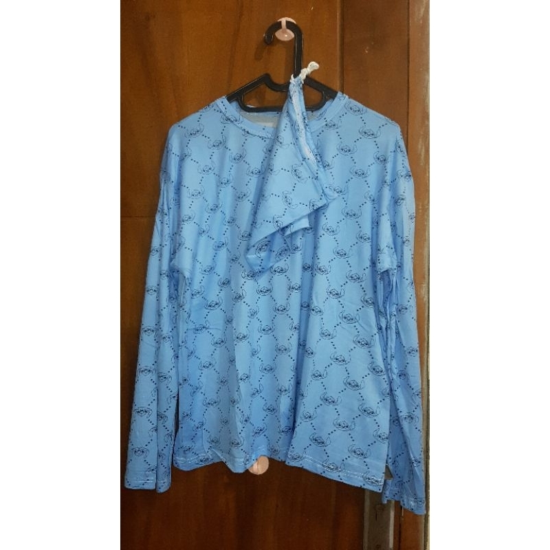 PP ชุดนอน joger Stitch