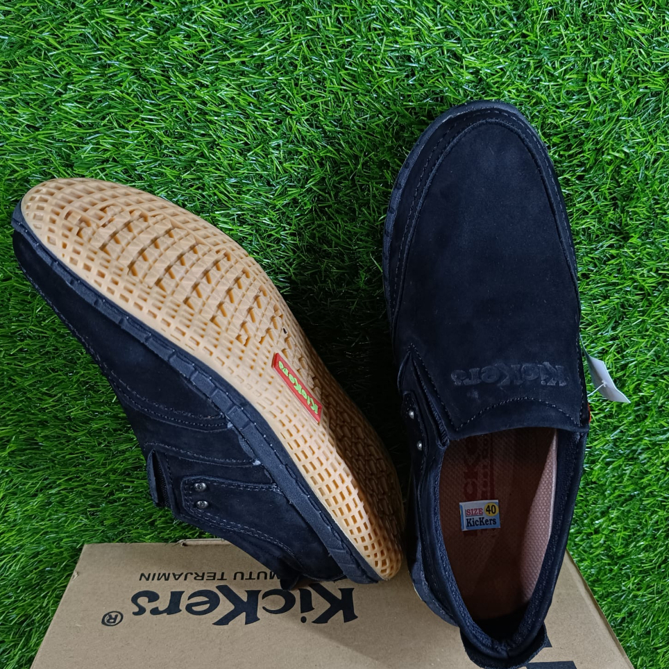 รองเท้าหนังผู้ชาย NB (02)