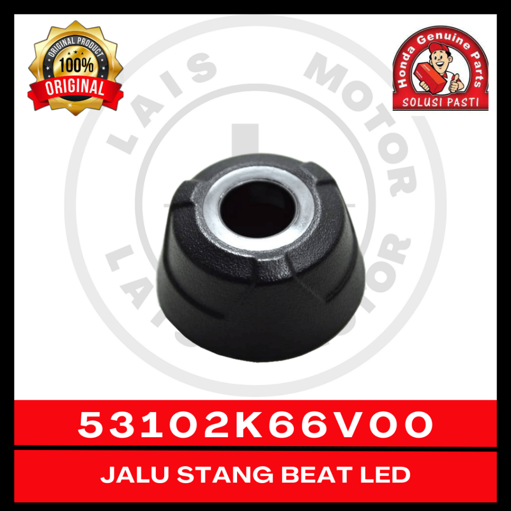 K66 Beat LED K1A Genio K0J Vario 160 K2S 51102K66V00 ORIGINAL AM