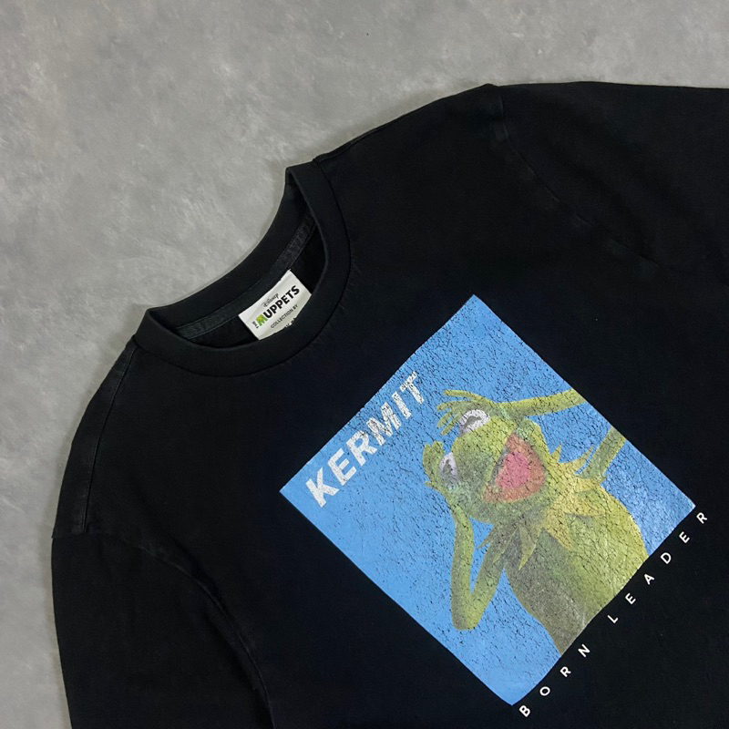 Disney the muppets เสื้อยืด