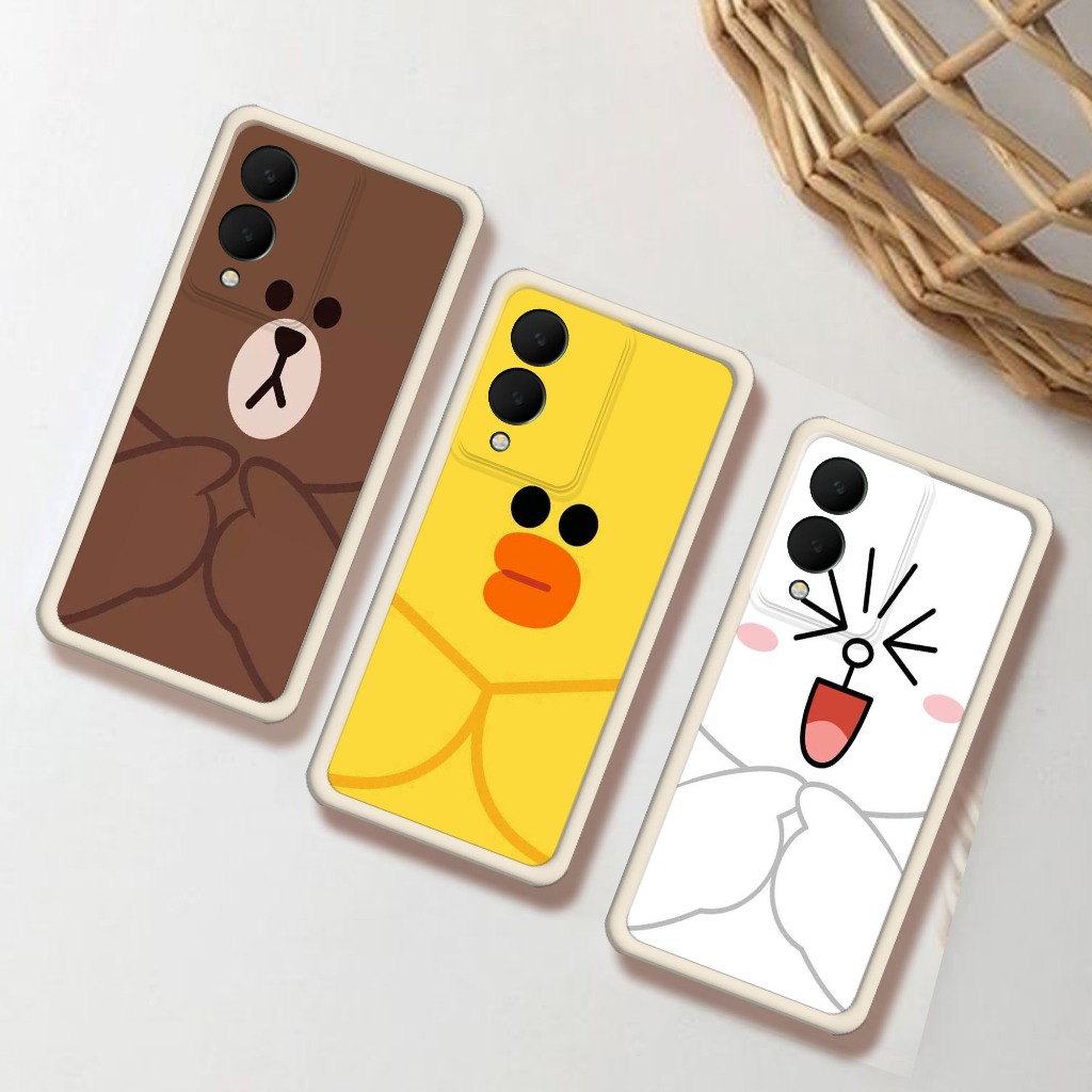 Softcase IPHONE 6/6s 7/8 6+ 7+ 11 Pro 12 pro 12 pro Max 13 pro 13 pro max 14 14 pro 14 pro max [MC 4