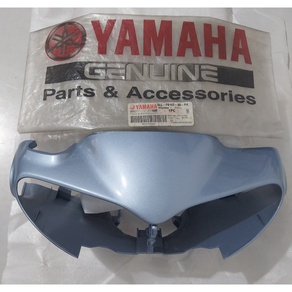 JUPITER HEADLIGHT COVER 5LL-F6143-00-P4