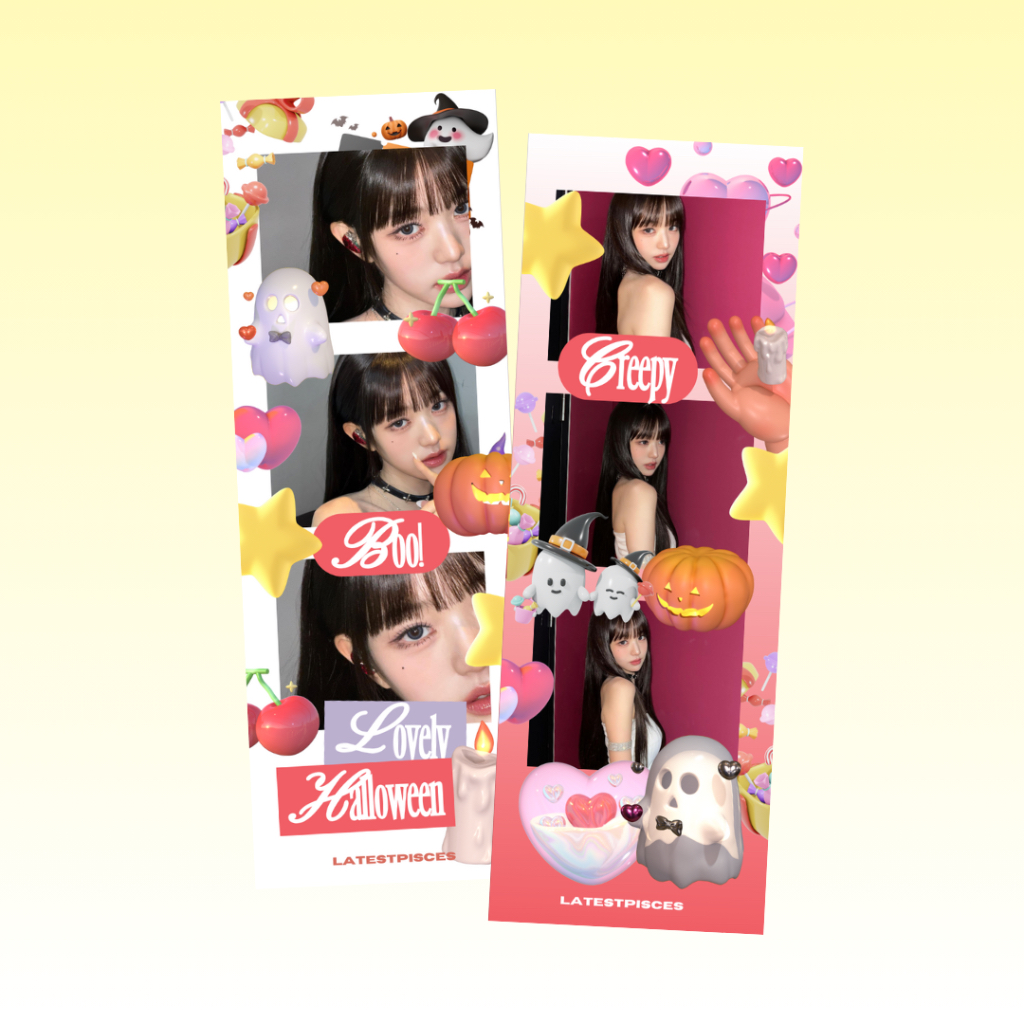 [Piscesล่าสุด] ภาพแบบกําหนดเอง