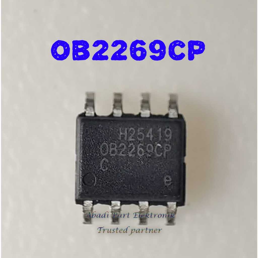 OB2269CP************