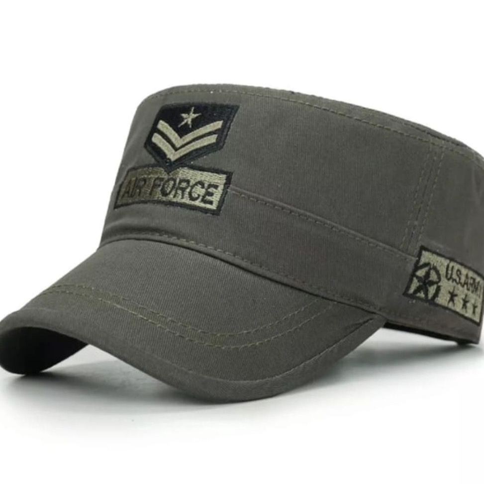 Mbkk0072 BANTING Price Military cap COMMANDO - COMMANDO cap Military cap army cap baseball cap Men 's Hat