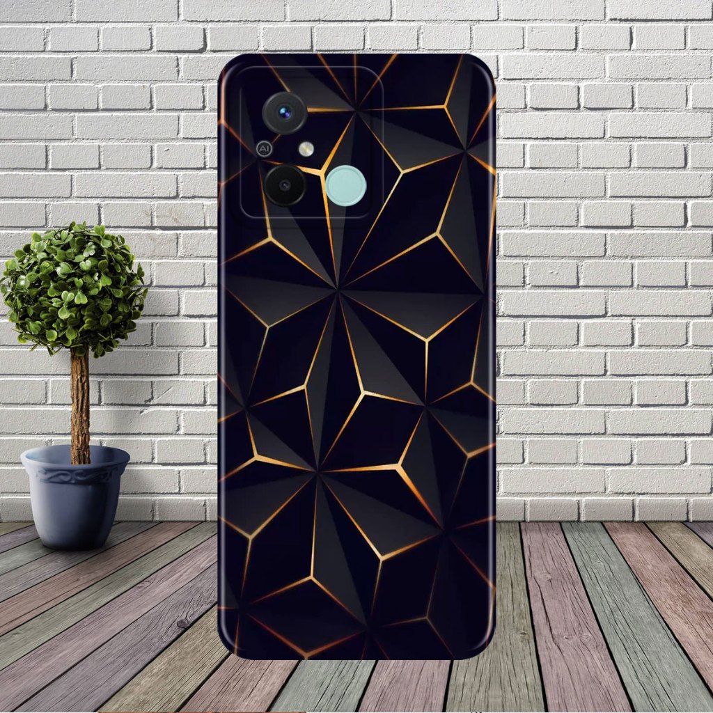 เคส HP REDMI 12C - เคสโทรศัพท์ - REDMI 12C เคสโทรศัพท์ Softcase - เคสโทรศัพท์ - Softcase - เคสโทรศัพ