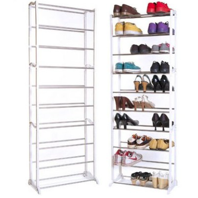 ต้องการมากที่สุด..!! AMAZING RACK / SHOE RACK / HIJAB RACK / AMAZING HIJAB RACK / SHOE RACK - SHENAR