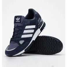 Hitam รองเท้ากีฬา ADlDAS_ZX750 CLOUD ADVANTAGE PLAIN BLACK SCHOOL รองเท้า GYM รองเท้ารองเท้าสบายๆรองเท้าผู้ชาย