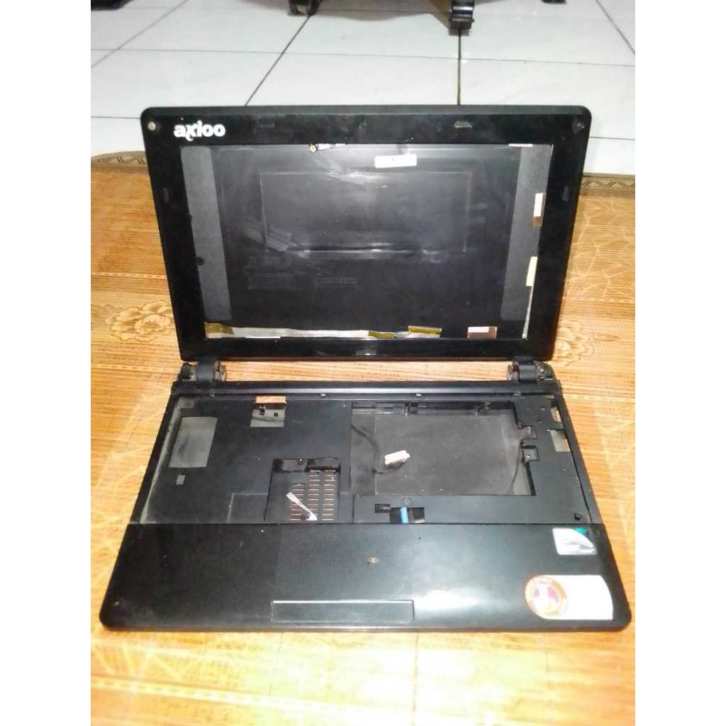 Axioo Pico M1110 PJM Netbook Casing