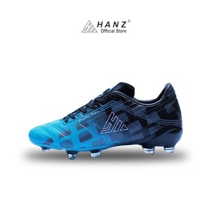 HANZ - Sepatu Sepak Bola Hanz Ultimatte Series Fg Bonus Kaoskaki