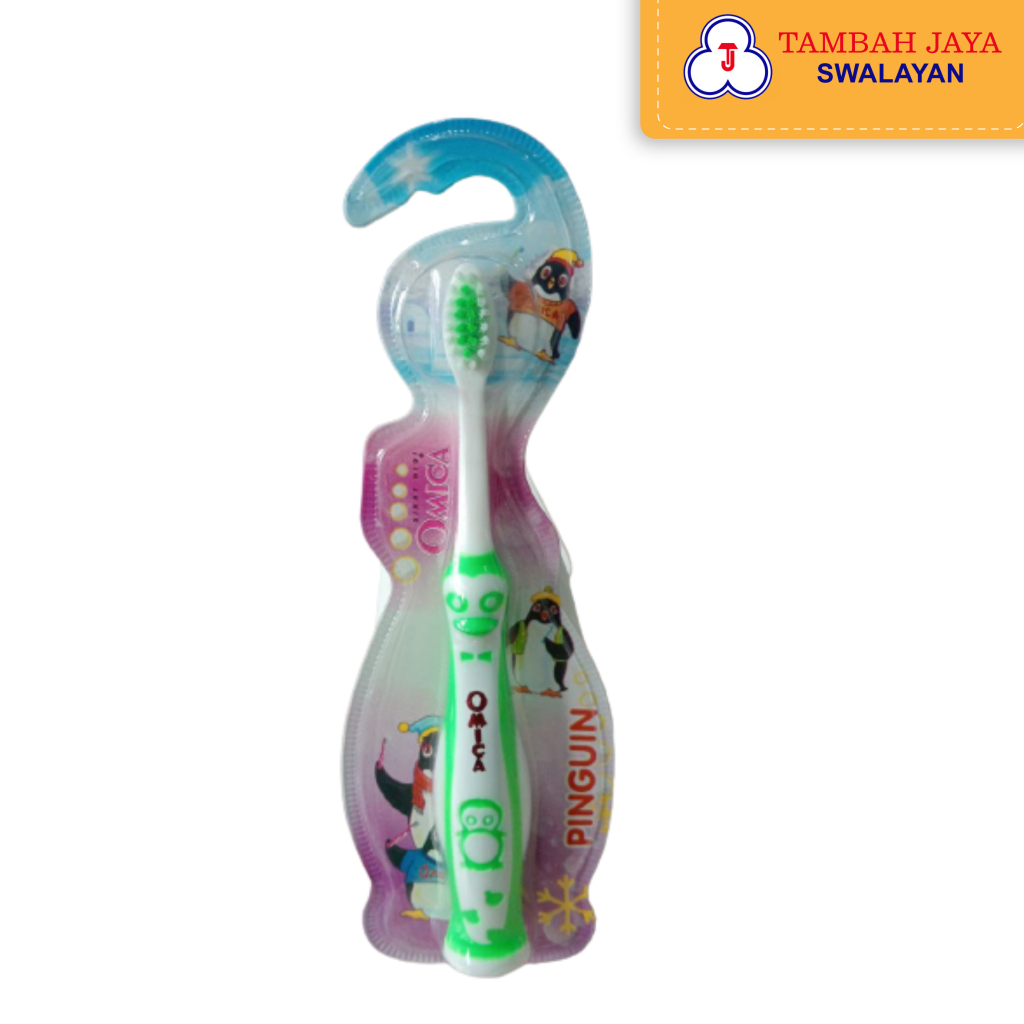 COMICA TOOTHBRUSH***