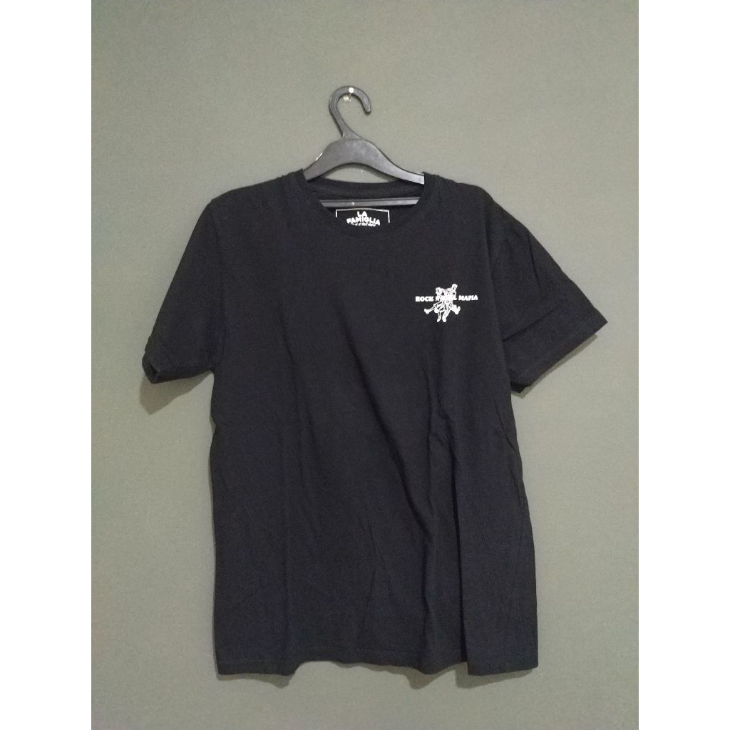 เสื้อยืด Rock n Roll Mafia – Zsa Zsu