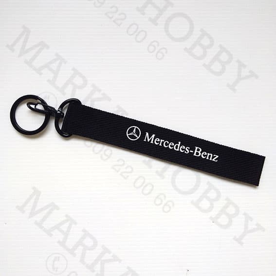 พวงกุญแจ GANTUNGAN Mercedes Benz