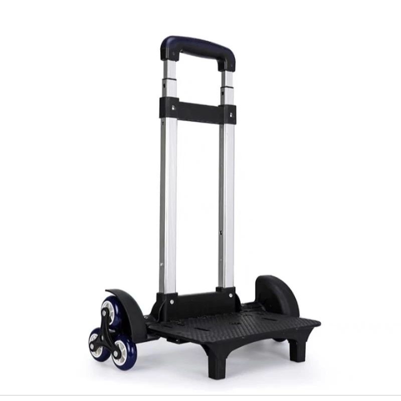 ELEMENTARY SCHOOL CHILDRENS SCHOOL TROLLEY / ELEMENTARY SCHOOL TROLLEY นําเข้า / 3-WHEEL SCHOOL TROL