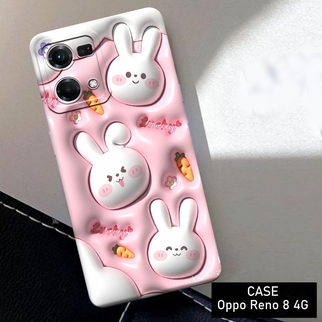 เคส Oppo Reno 8 4G SS847 เคส Oppo Reno 8t 4G - เคส Oppo Reno 8t 5G-Oppo Reno 8z 5G-ทุกประเภท (Casehp