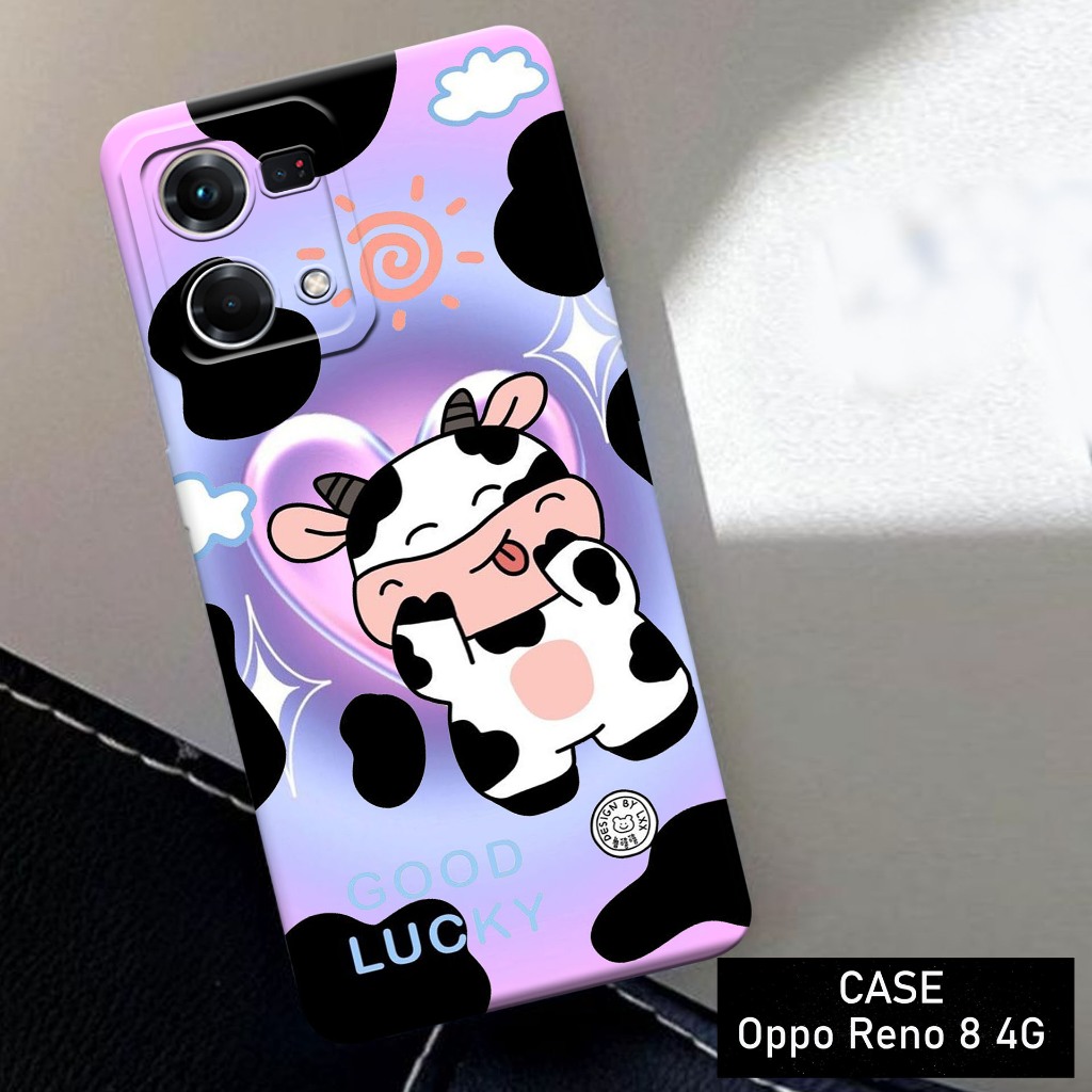 เคส Oppo Reno 8 4G SS847 เคส Oppo Reno 8t 4G - เคส Oppo Reno 8t 5G-Oppo Reno 8z 5G-ทุกประเภท (Casehp