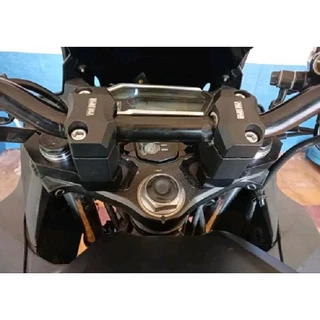 ขายึดแฮนด์ Honda CBR 150R Rzr Plus Raiser แฮนด์ Honda CBR 150R