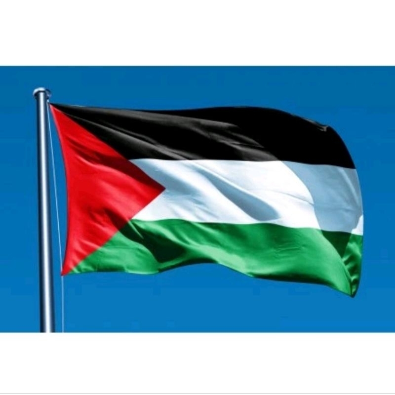 PALESTINE FLAG******