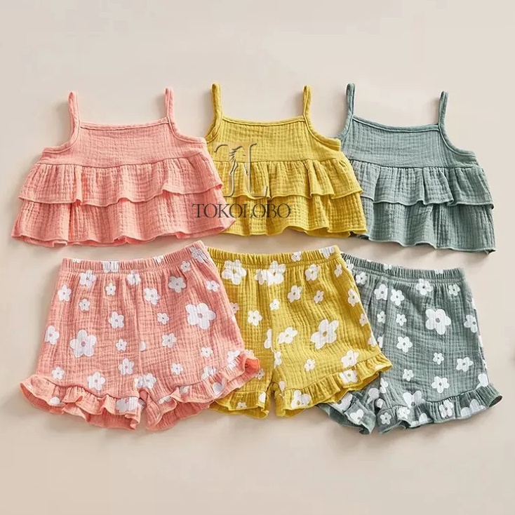 ซื้อเลย tokolobo 11.11 HIKA GIRLS SET