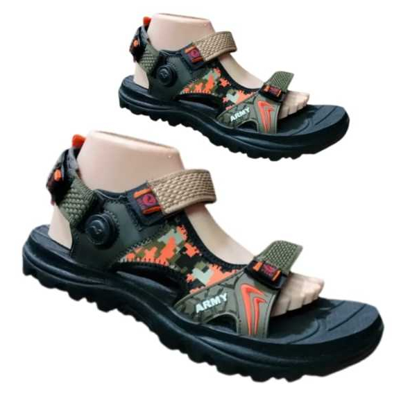 Velo Outdoor Adventure Mens Sandals - Waterproof Mens Mountain Extreme Weather Resistance/Original S