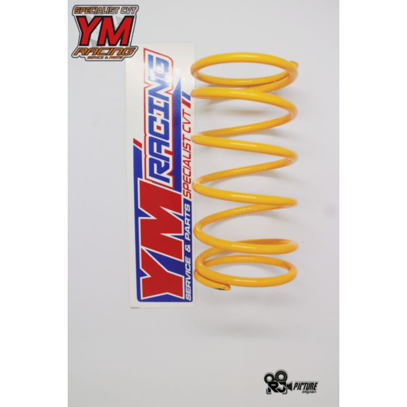 FREEGO 1500 RPM CVT SPRING / 1500 RPM FILANO CVT SPRING | CVT SPRING 1500 RPM FREEGO (YAMAHA FILANO 