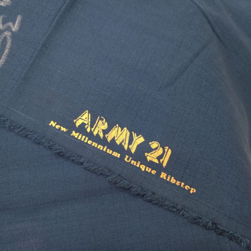 Original ARMY/RIPSTOP Fabric ( ราคาต ่ อ 0.5 เมตร )
