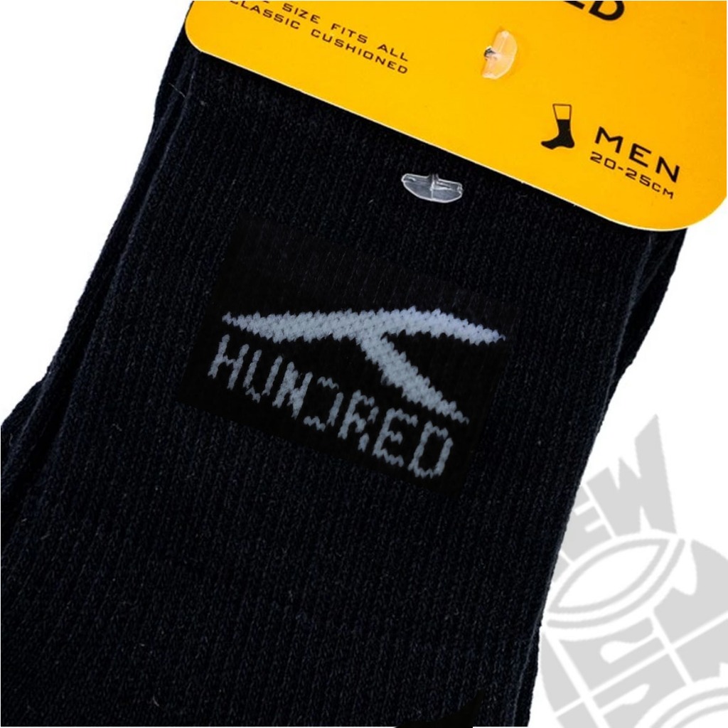 ถุงเท้าร้อย HBAS-2M119