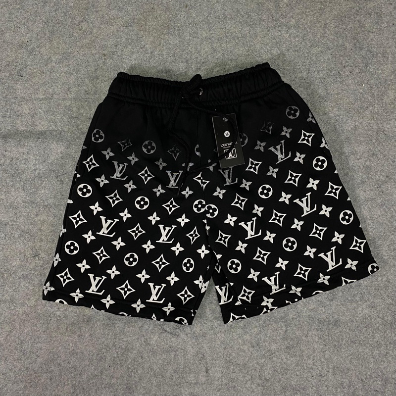 L0uis Vu1tton Premium Shorts