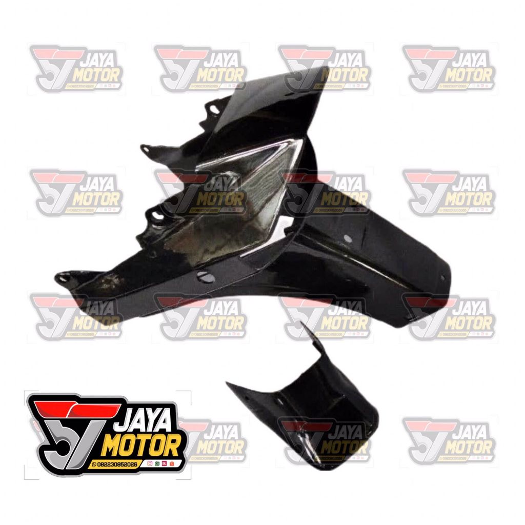 บังโคลนหลัง Honda Astrea Prima body cover astrea prima