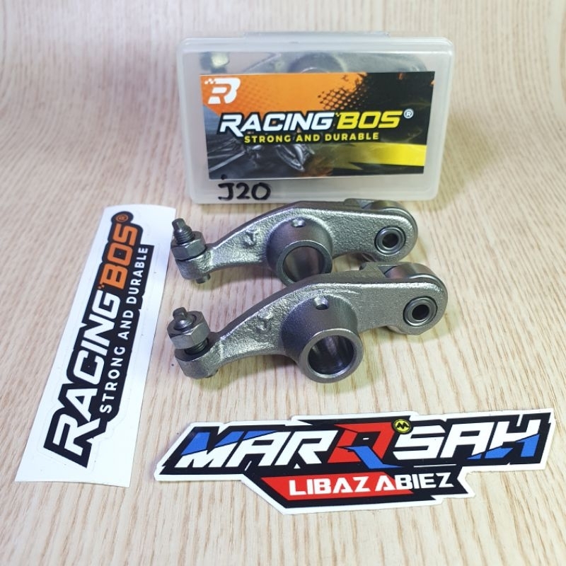 Templar Roller Tiger J17 J20 RRA J20 RACING TRIGGER J17 J20 Marqsah Libaz Abiez