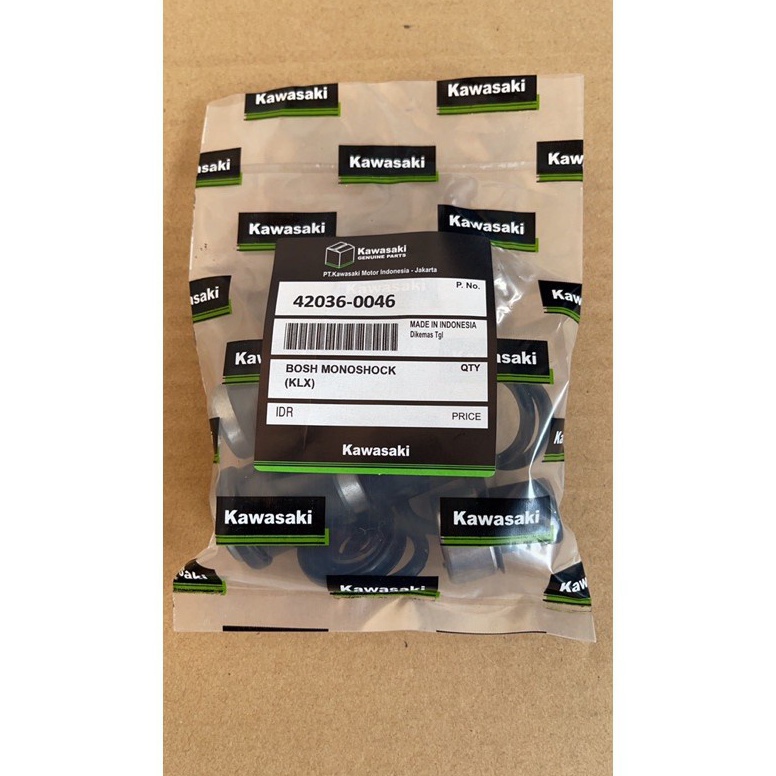 ขายที่สุด Bosh monoshock/unirack KLX150 สวิงอาร์ม