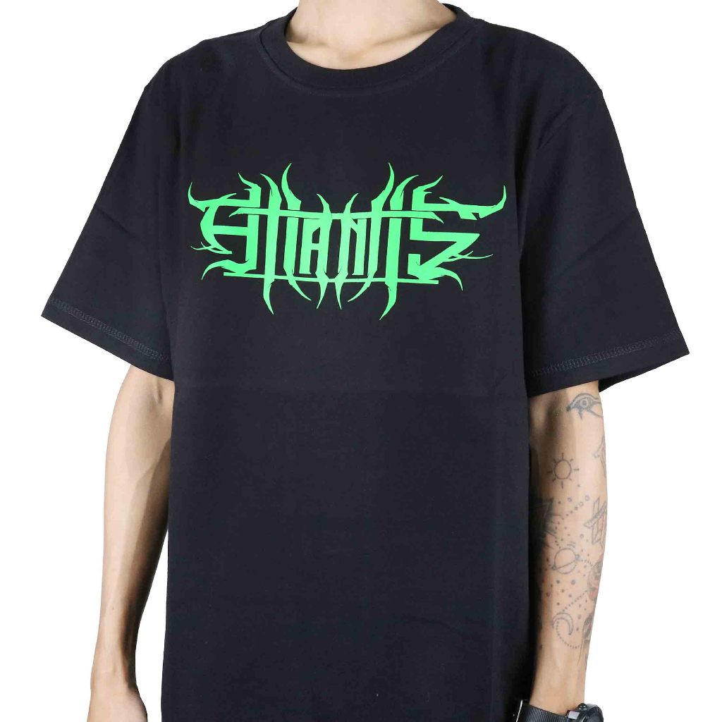 Atlantis ดั้งเดิม - เสื้อยืดตํานาน